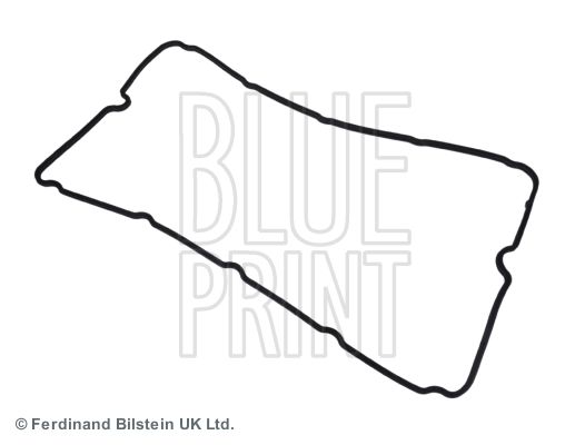 BLUE PRINT Прокладка, крышка головки цилиндра ADJ136701